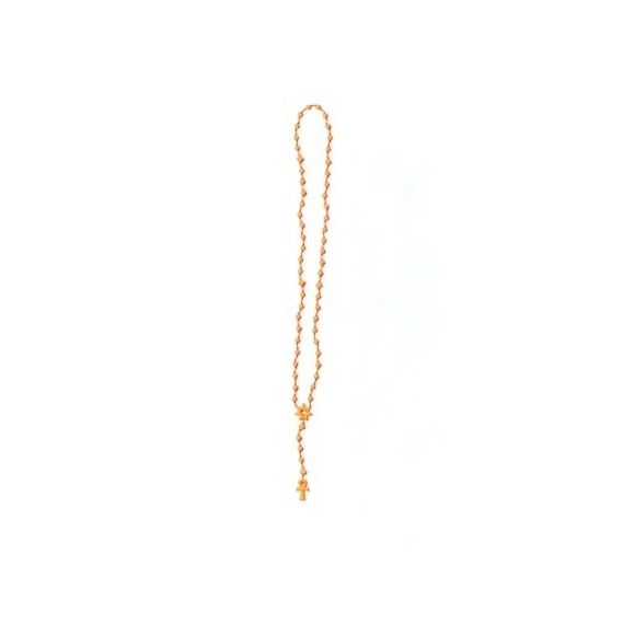FAF - 【残りわずか】Ankh Rosary | ACRMTSM ONLINE STORE