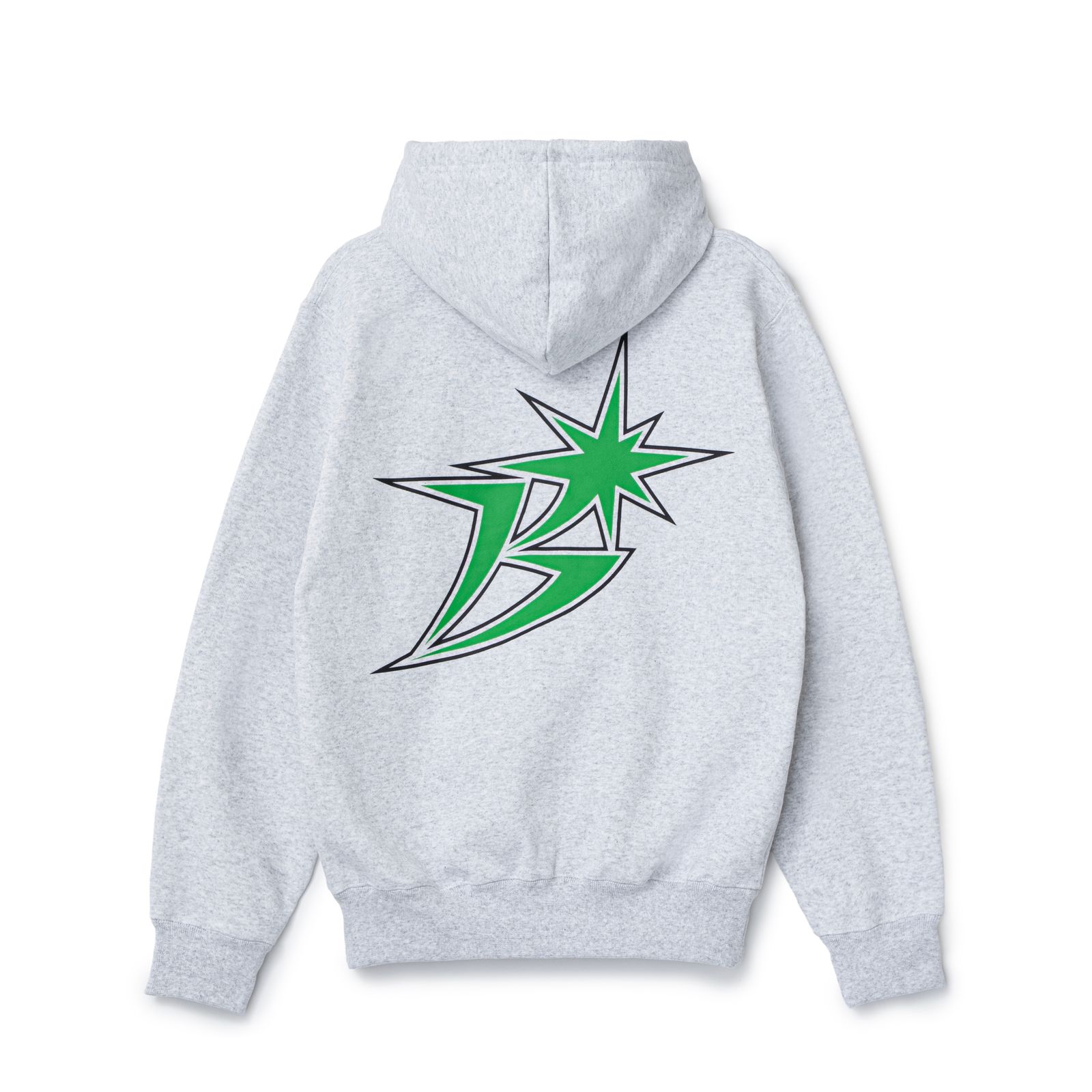 BoTT - 【残り一点】B Logo Zip Hoodie | ACRMTSM ONLINE STORE