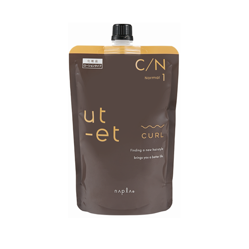 ウトエト クリーム OX 第2剤 1000g