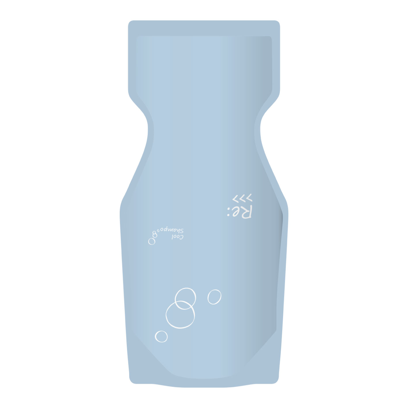 アジュバン RE:シャンプーR 1000ml