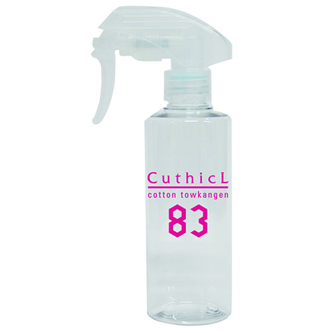 キューティクル リセッター 500ml