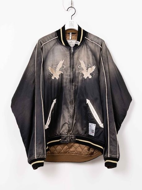 Maison MIHARA YASUHIRO - スーベニアジャケット - SOUVENIR JACKET