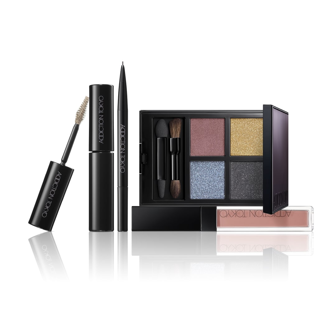 ADDICTION BEAUTY メイクアップコスメ通販 公式オンラインショップ