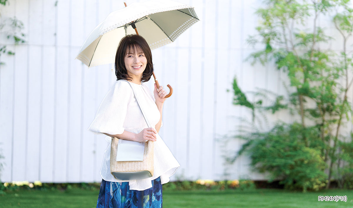 医療用ウィッグ・かつらはアデランスのラフラ®（Rafra）