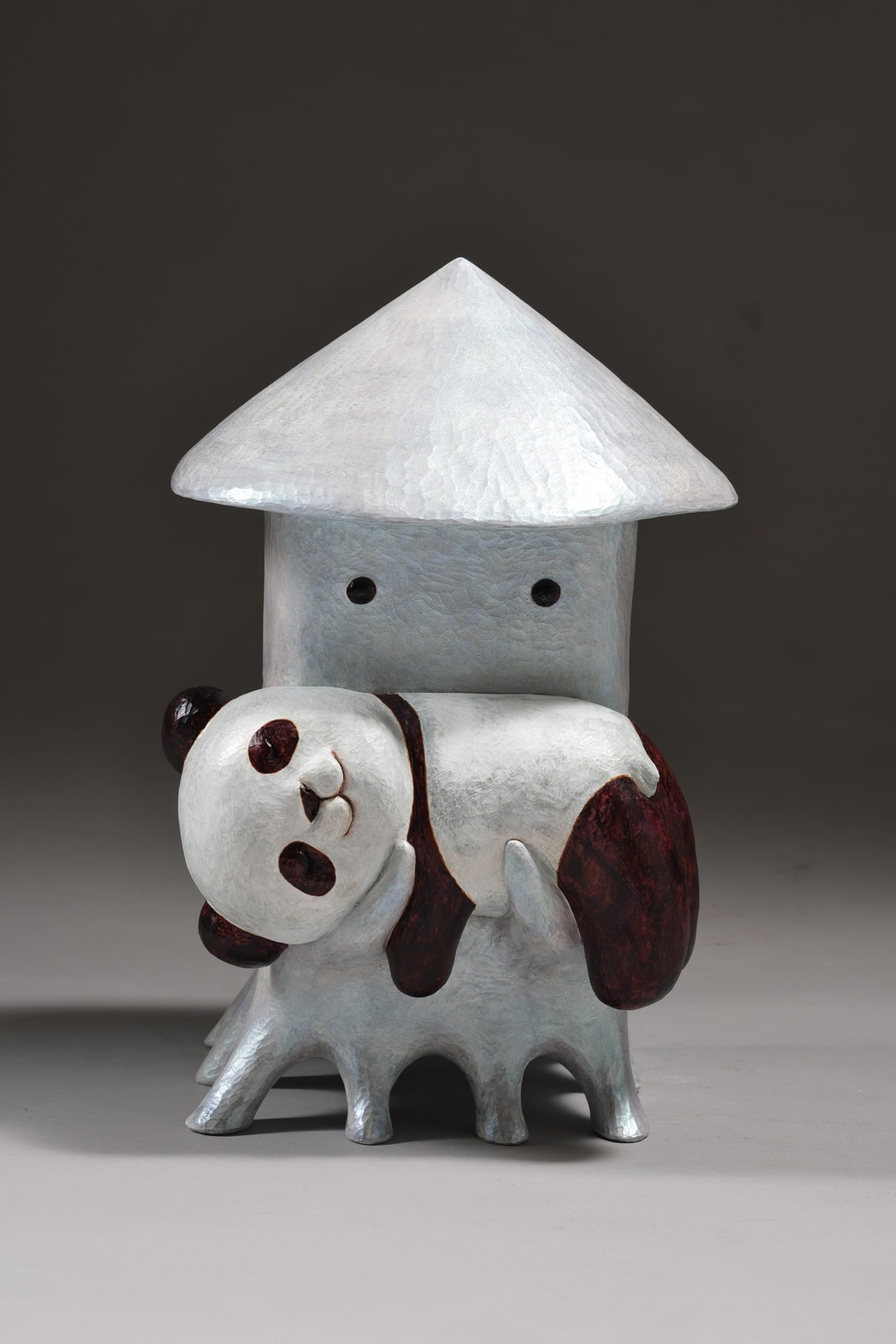 田島享央己による初の平面作品展 「NeoNeo Classicism」が TERRADA ART