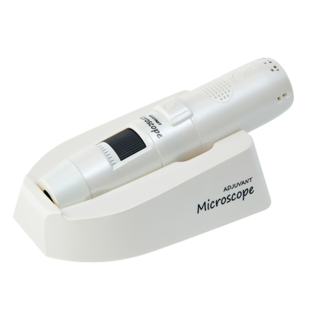 WiFi Microscope | アジュバンコスメジャパン