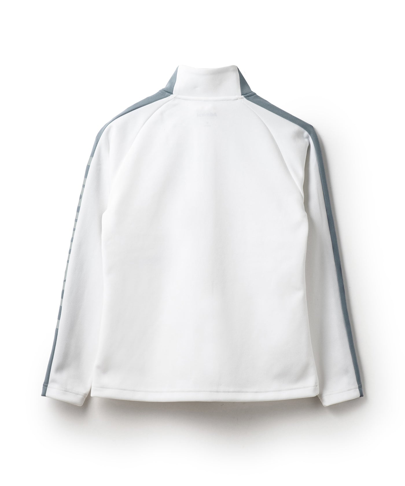 サイドラインロゴハイネックジャケット ATLA452 – ADMIRAL