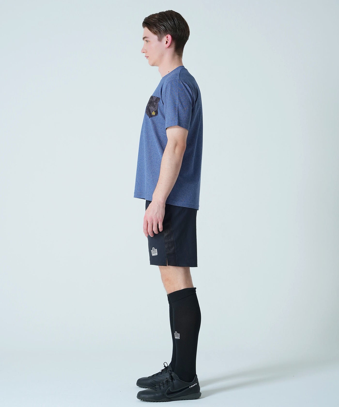 Tシャツ AF231M1002 – ADMIRAL