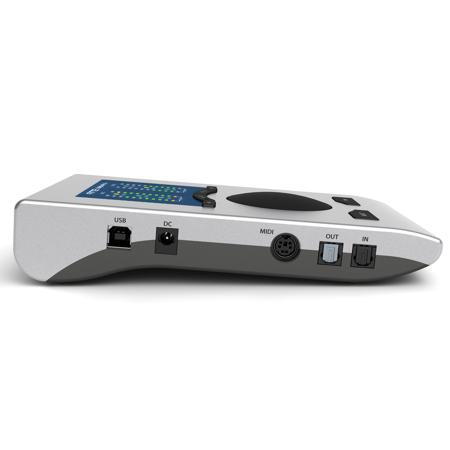 RME Babyface Pro FS 24-CH Multi-Format Mobile USB 2.0 High-Speed