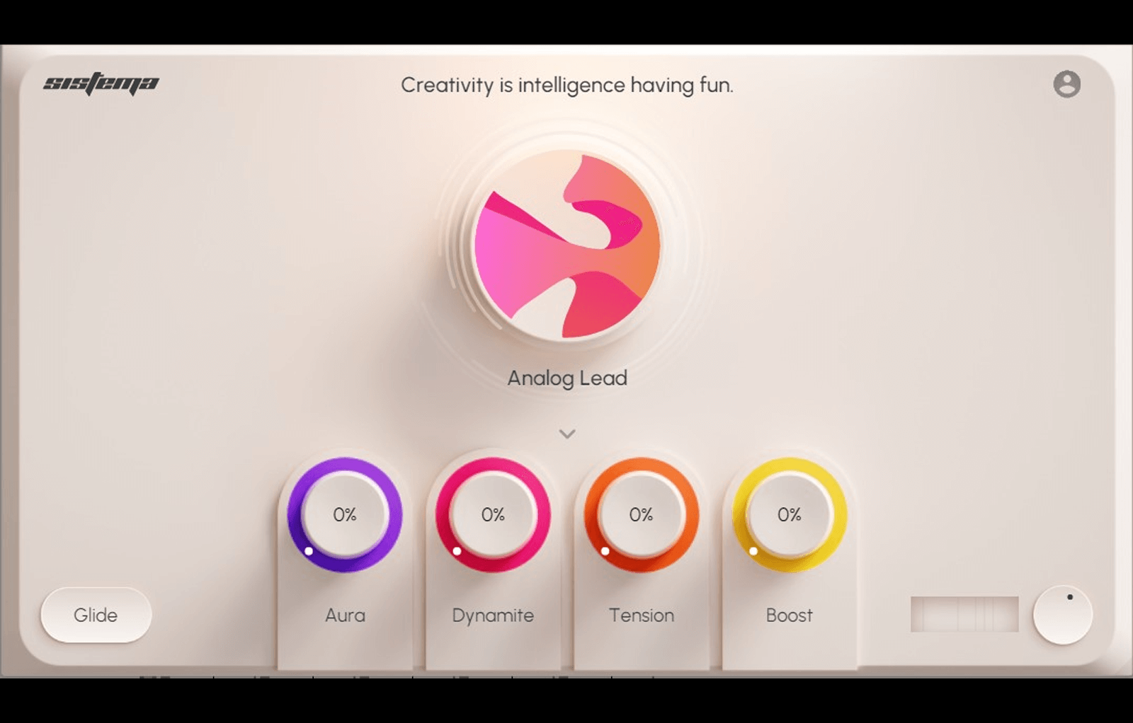Sistema2 – AI-Powered Synth Plugin & Text-Prompt Sound Designer by
