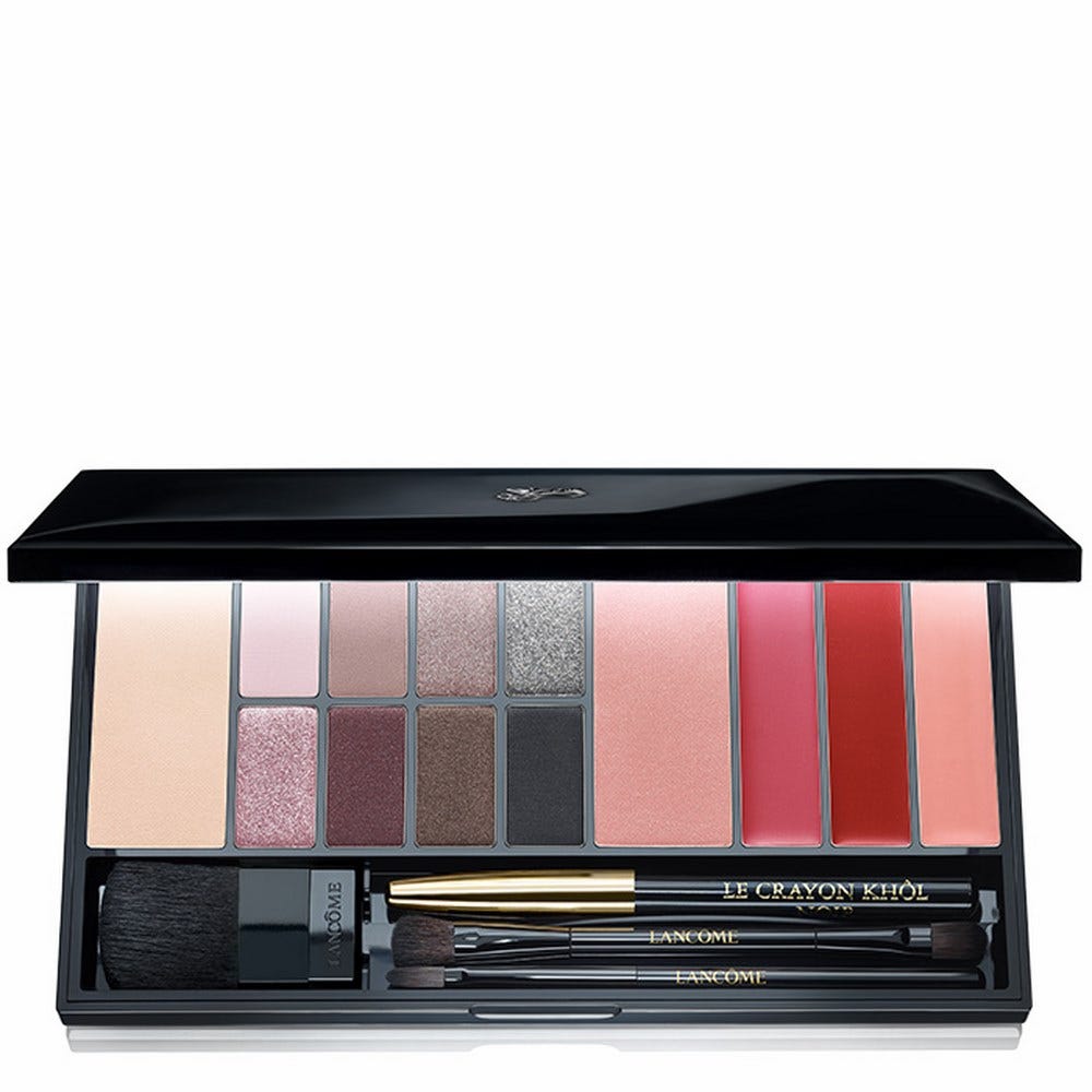 Lancôme | L'absolu Palette Complete Look #Parisienne Chic