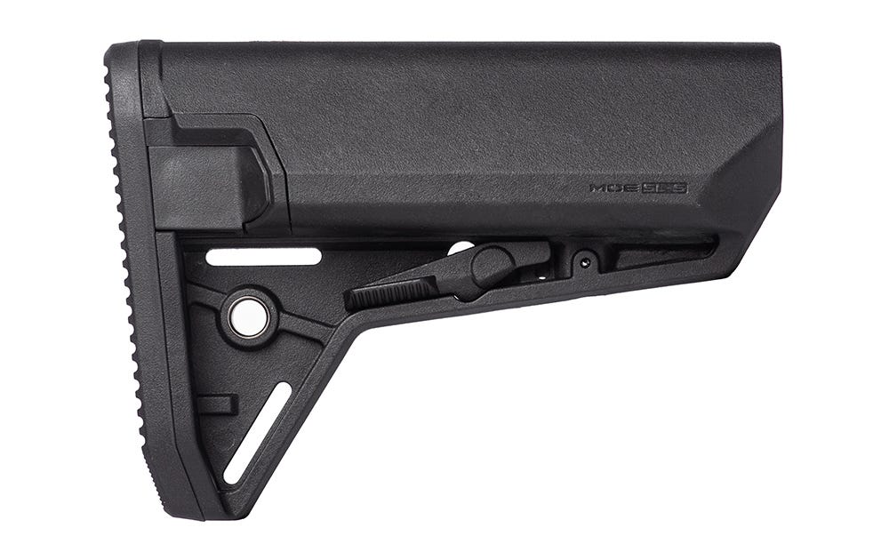 Magpul MOE® SL-S™ Carbine Stock | Aero Precision