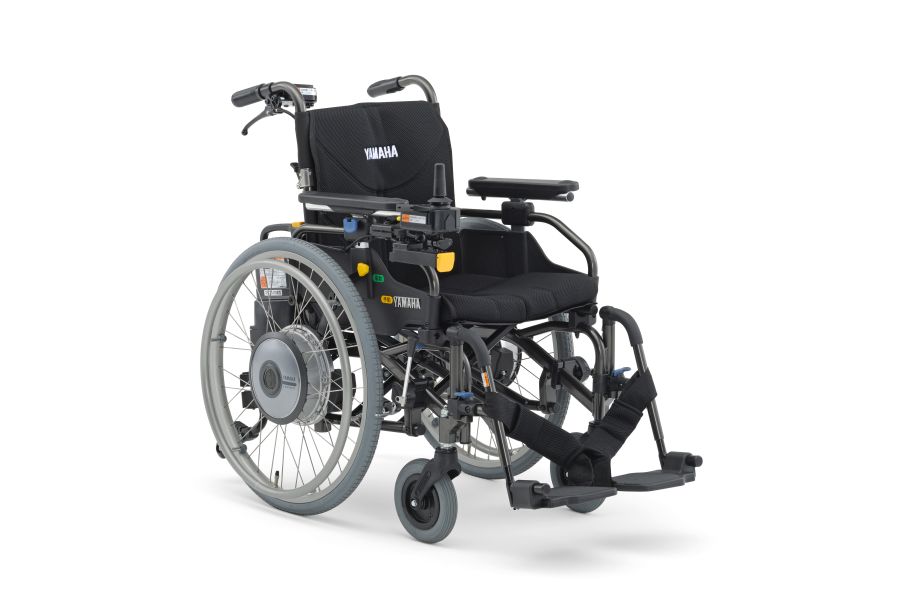 ヤマハ発動機株式会社 ｜ATCエイジレスセンター