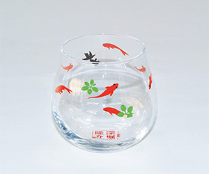 深堀隆介展 水面のゆらぎの中へ | あべのハルカス美術館