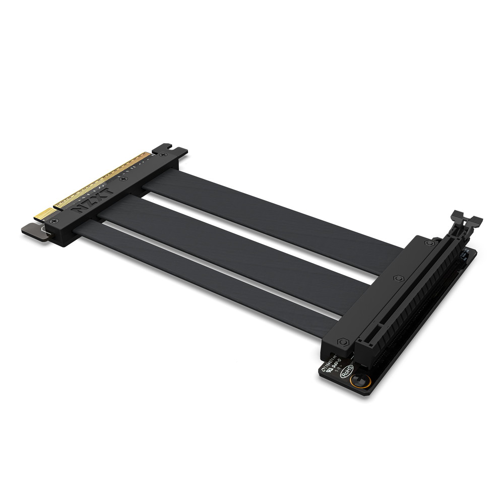 PCIe Riser Cable｜NZXT｜株式会社アユート PCパーツ・VR・オーディオ