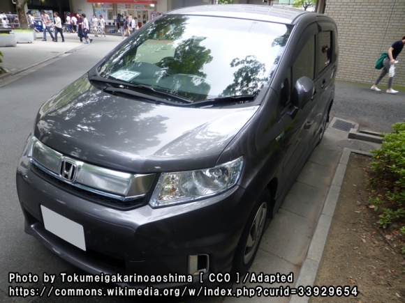 マルチシェード|アイズの高断熱サンシェード|フリードスパイク GB3/4