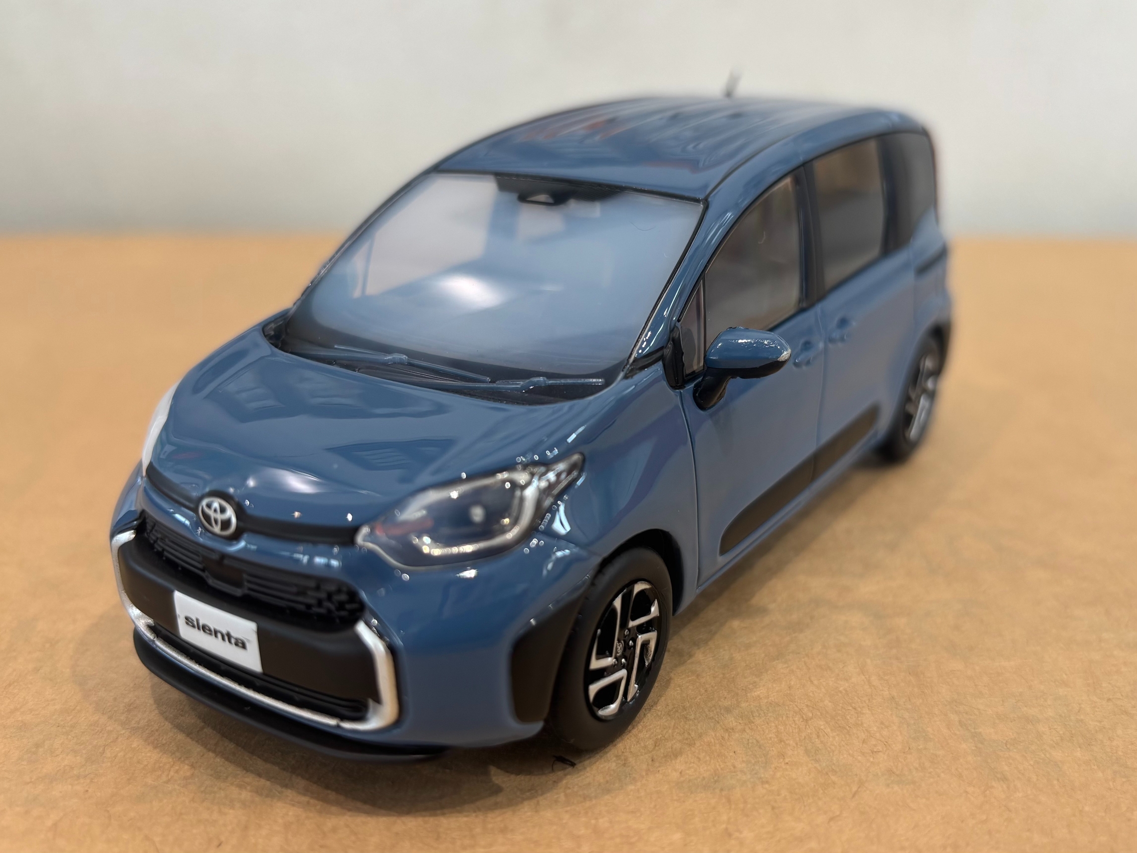 💛豊公橋店┊シエンタ色見本💡カラーサンプル写真大量！🚗🚙🚕【ネット