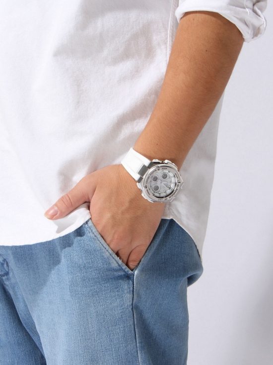 G-SHOCK G-STEEL Mid Size Series GST-W310-7AJF 買取致しました|愛品