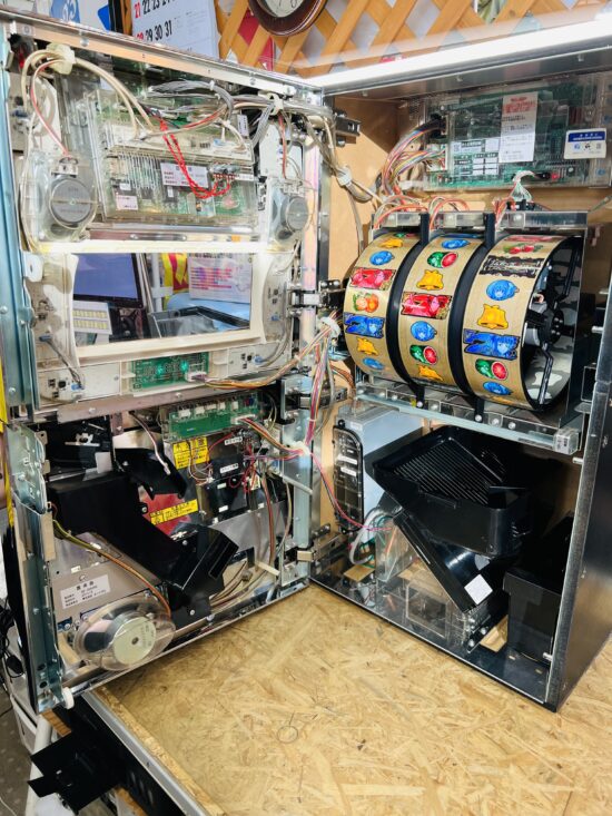 うみねこのなく頃に｜スロット実機 買取致しました｜愛品館千葉店