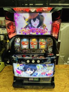 転生したら剣でした スマスロ実機 入荷致しました｜愛品館千葉店