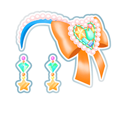 ドレスリスト詳細｜ドレスリスト｜データカードダス アイカツスターズ！