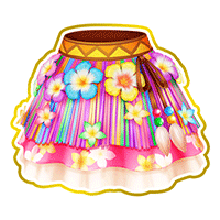 コーデリスト詳細｜ドレスリスト｜データカードダス アイカツスターズ！