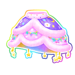 ドレスリスト詳細｜ドレスリスト｜データカードダス アイカツスターズ！