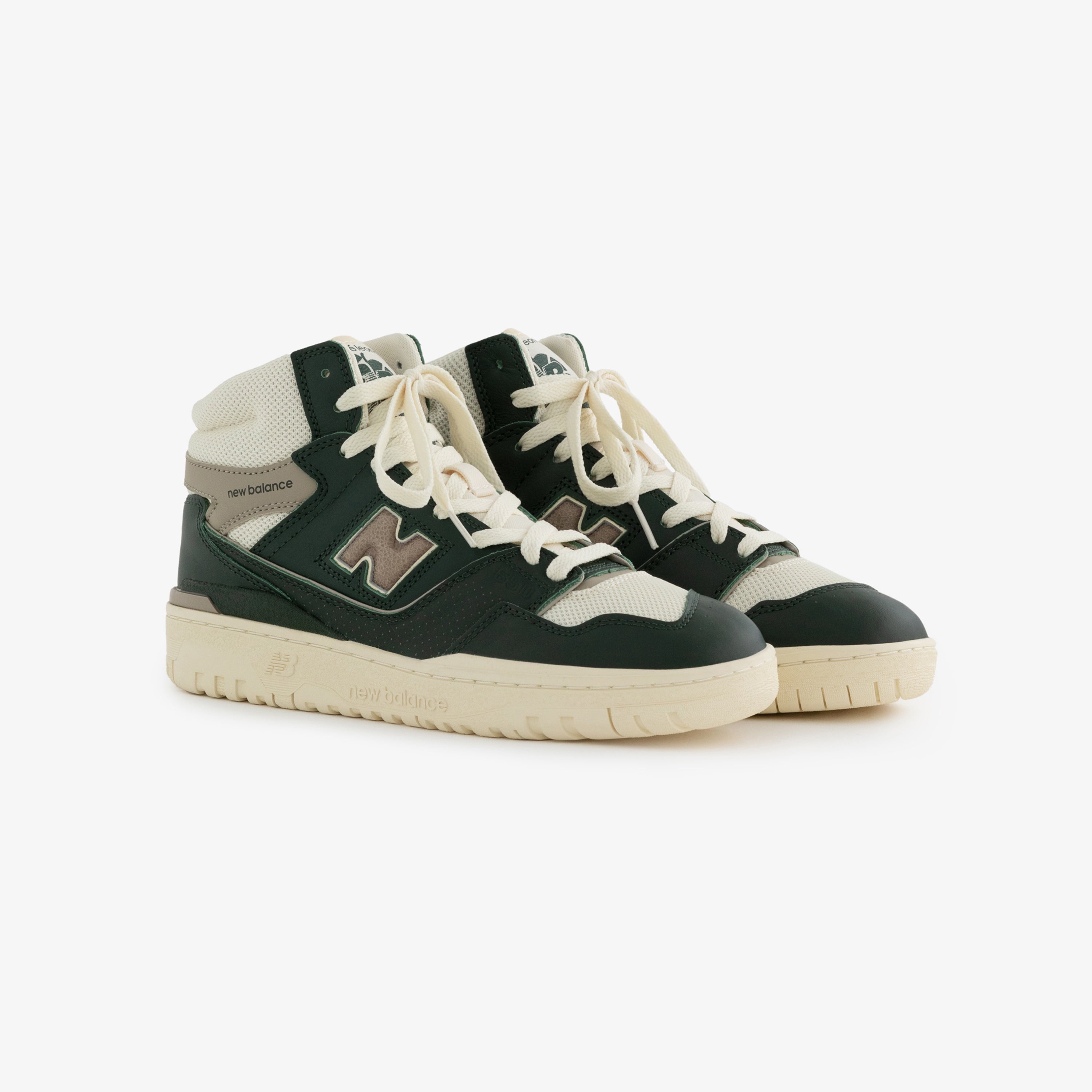 ALD / New Balance 650R – Aimé Leon Dore