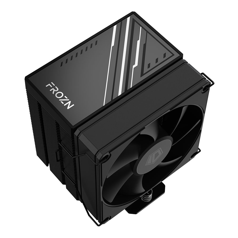 FROZN-A400-BLACK | Ainex