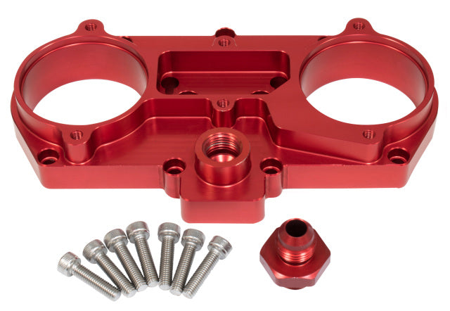 Billet Parts – Aircooled Vintage Works