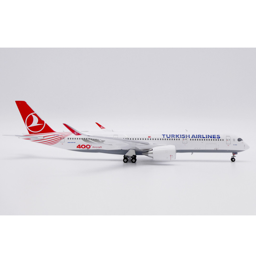 Turkish Airlines Airbus A350-900 1:400