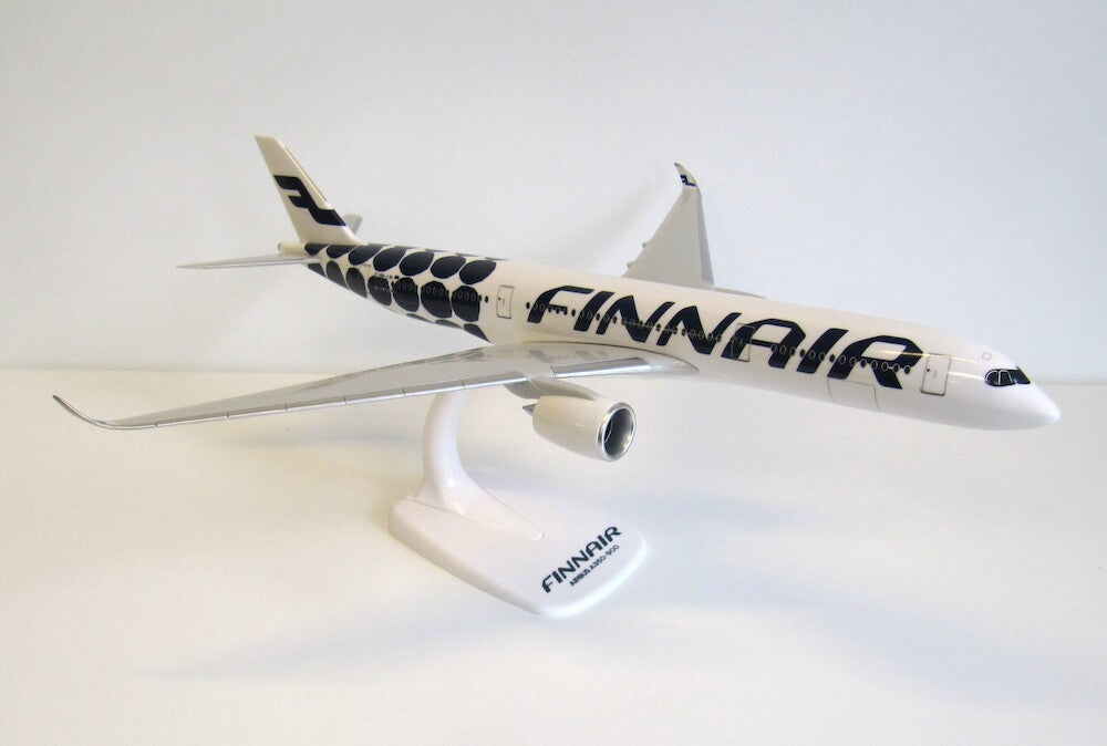 PPC Models Finnair 