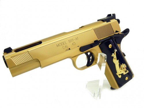 WA] フェイスオフ1911 DX (中古)の販売ページ｜エアガン.jp