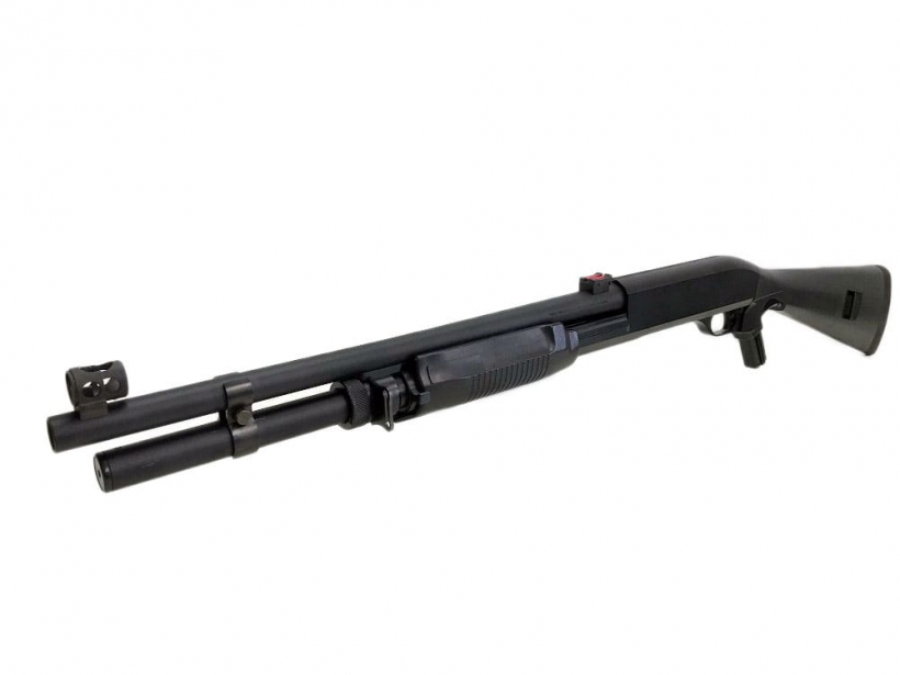 東京マルイ] M3 スーパー90 エアショットガン グリップ欠品 サイト