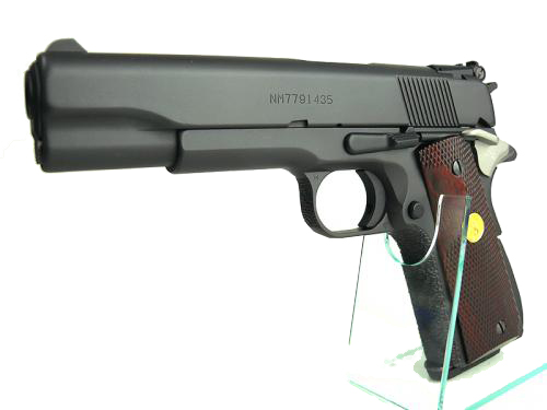 WA] SCW ボブチャウ スペシャル リミテッドエディション ガスブロー