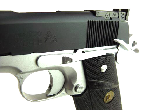 WA] パックマイヤー コンバットスペシャル レイチャップマン (中古)の