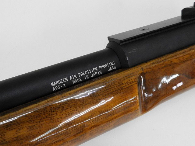 マルゼン] APS-2 OR オリジナル ウッドストックバージョン マガジン