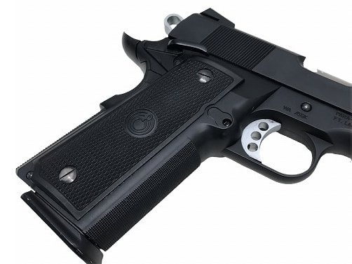 WA] パラオーディナンス P14・45 HRTスペシャル HW ブラック ガス