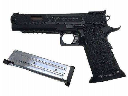 NOVA/マルイ] ジョン・ウィック3 TTI コンバットマスター 2011 Sight