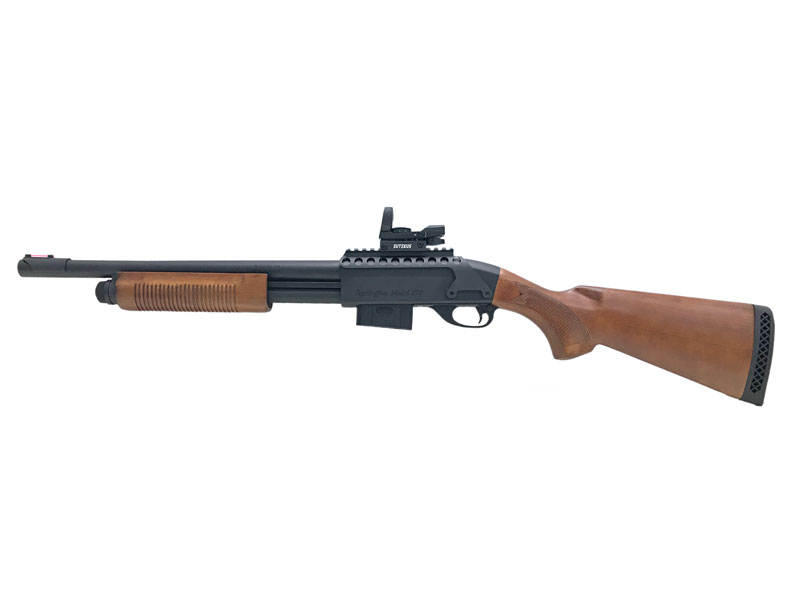 ショットガン 全商品の一覧｜エアガン.jp