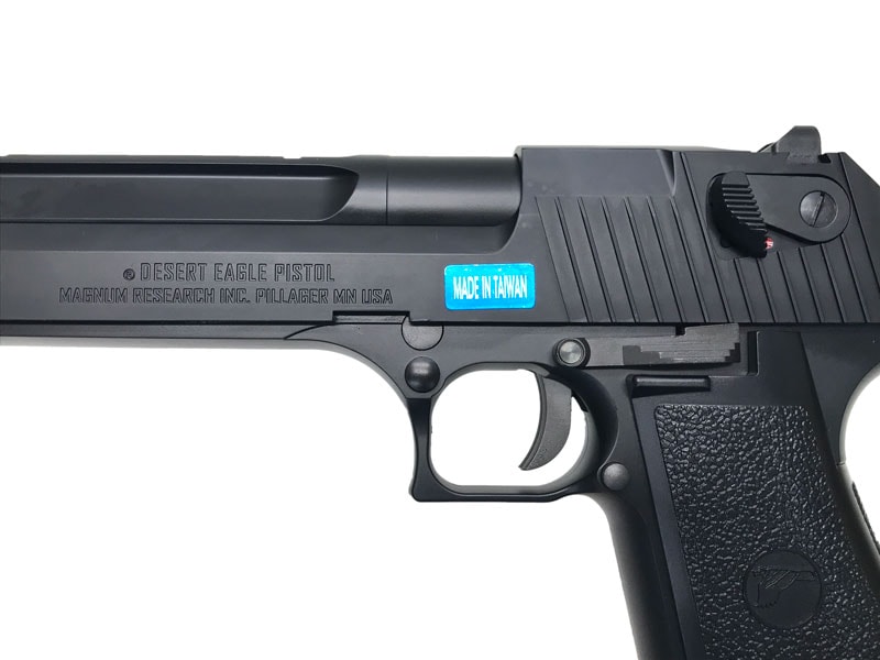 LayLax] DESERT EAGLE.50AE デザートイーグル JP EDITION CO2 GBB 正規