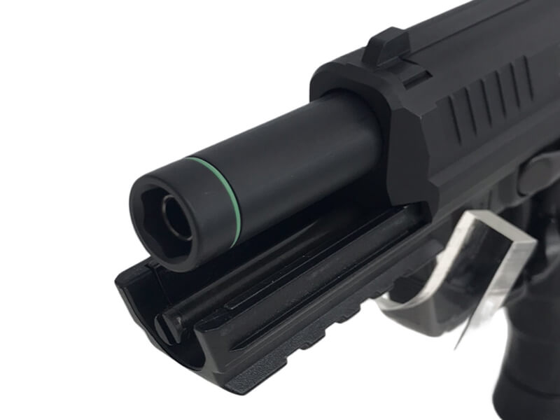 KSC] HK45 システム7(07HK) スライドHW ガスブローバック (中古)の販売