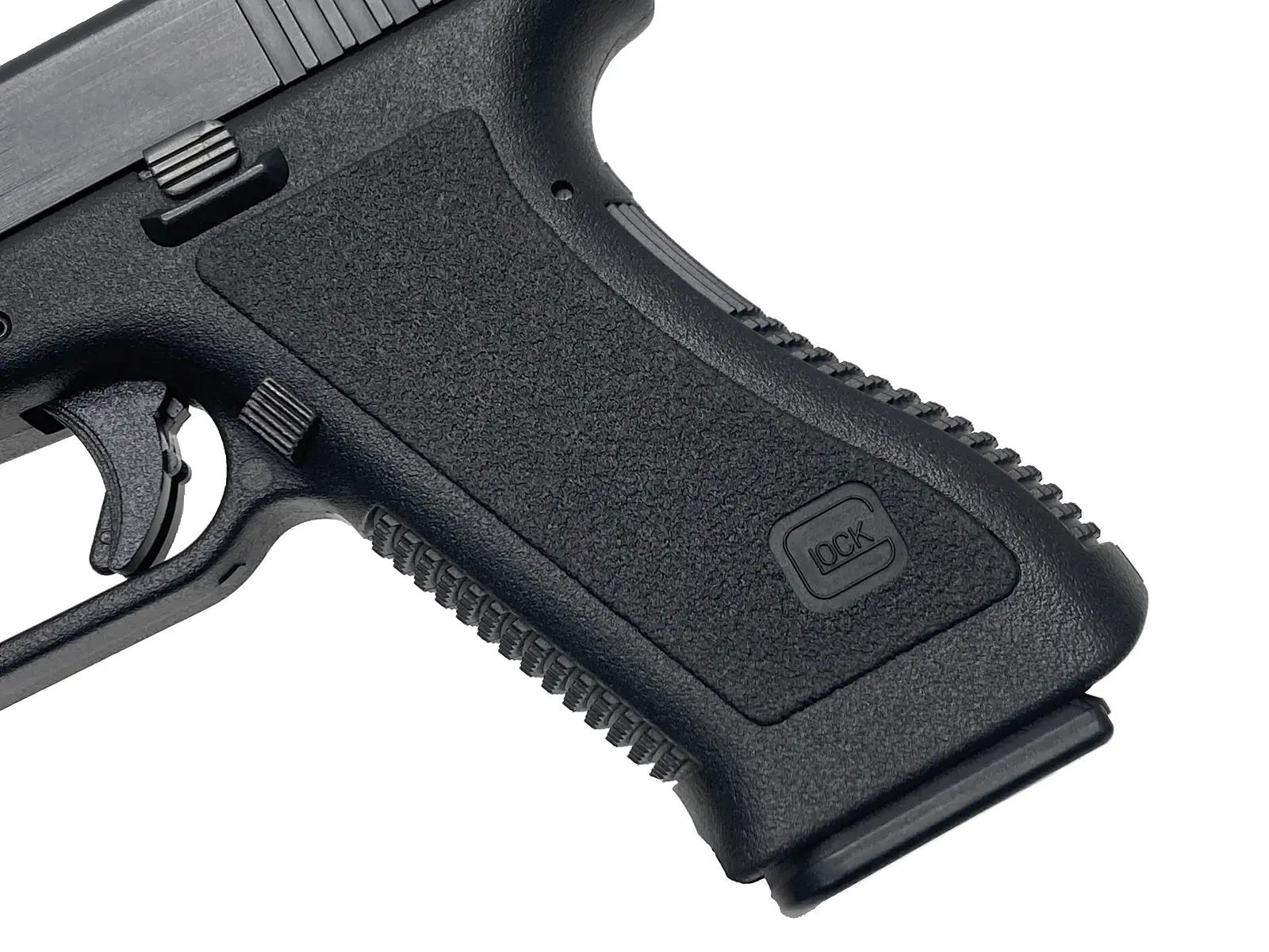 MGC] グロック17 ガスブローバック トリガー戻り難 (訳あり)の販売