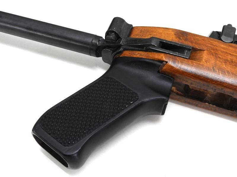 タナカ] ルガー/RUGER MINI14 AC556K 金属モデルガン 不動品 (ジャンク