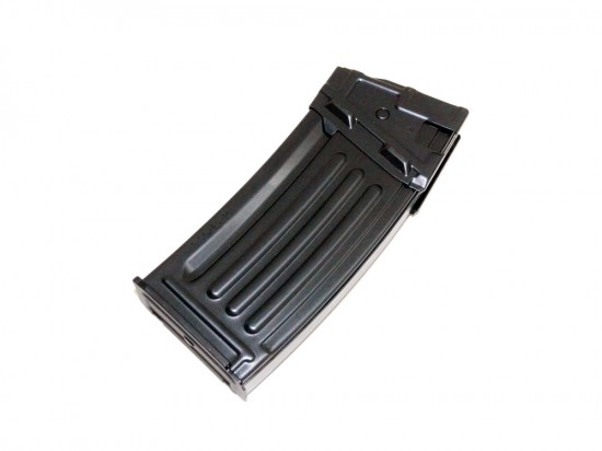 KSC] HK33シリーズ用 スペアマガジン (中古)の販売ページ｜エアガン.jp