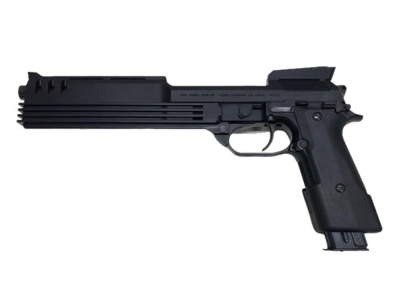 MGC] M93R オート9 フィクスドスライド (中古)の販売ページ｜エアガン.jp