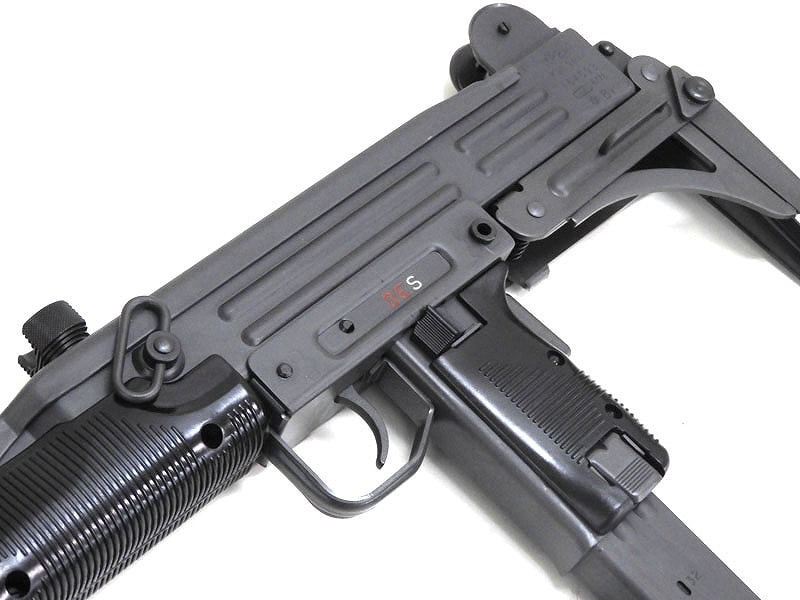 NorthEast] MP2A1 UZI ウージー SMG GBB ガスガン Co2ver (新品)の販売