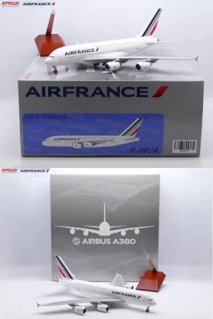 Airbus 380 (1:200 scale) – Airplane Model SG