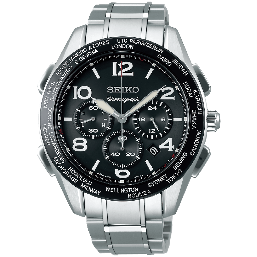 A.ランゲ＆ゾーネ SEIKO Brightz セイコー ブライツ 20周年記念限定