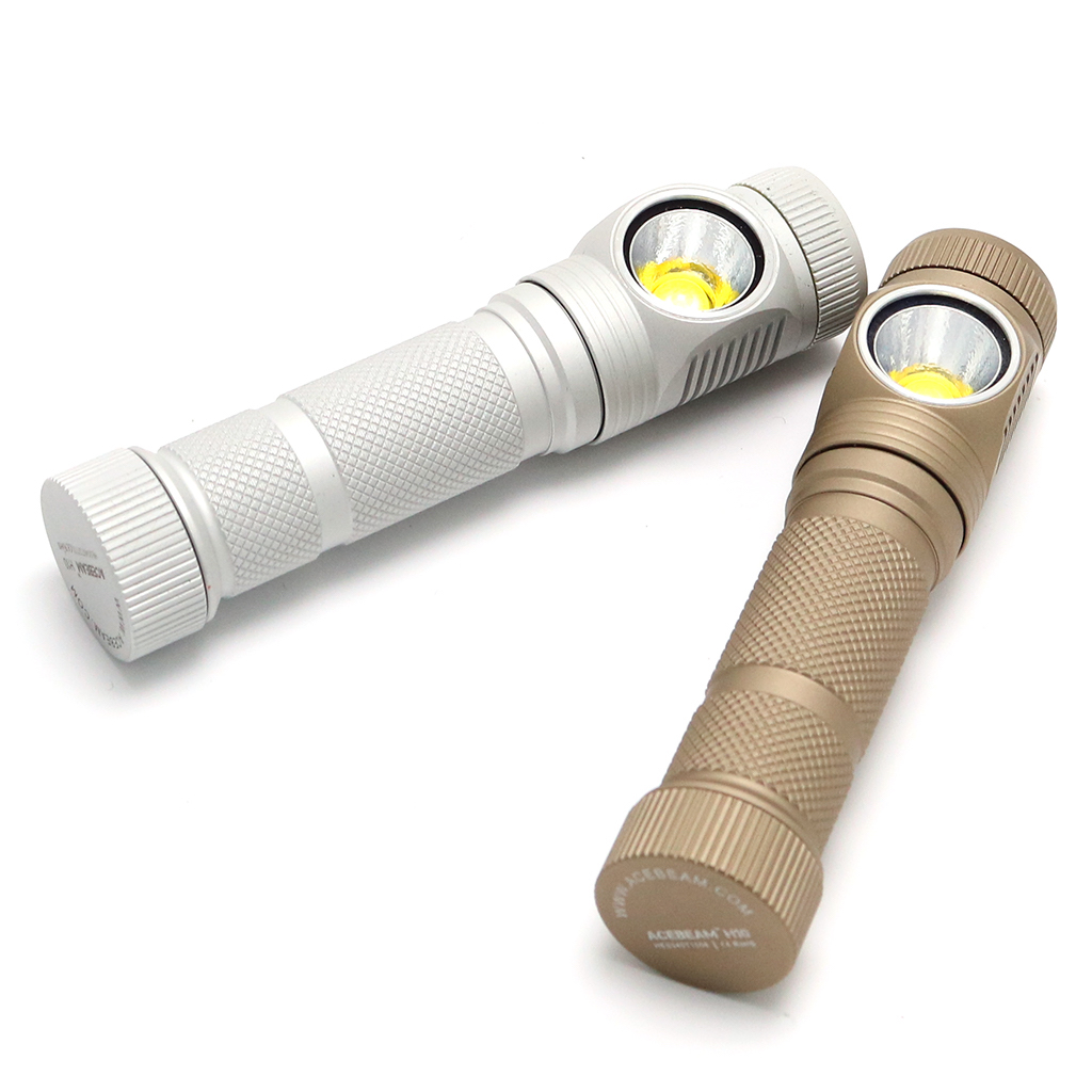 ACEBEAM（エースビーム）H10 CREE MT-G2 2000lm ヘッドランプ 激安価格